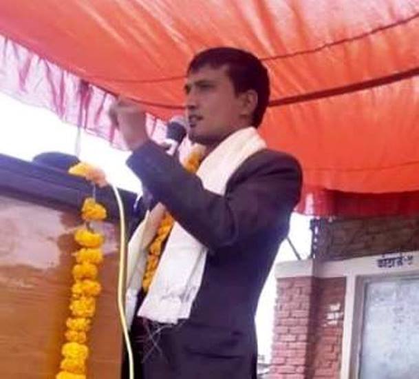 गुराँस गाउँपालिका ६ मा एमालेका वली विजयी